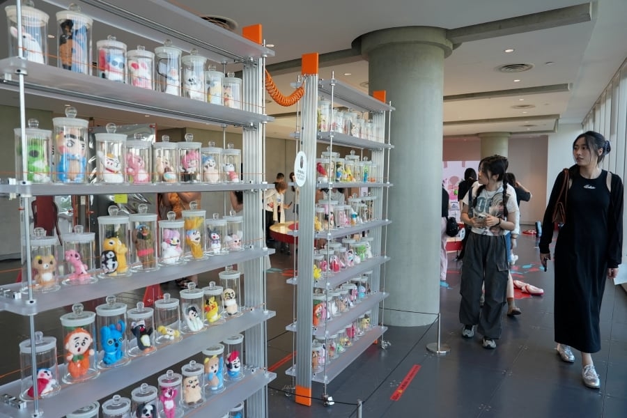China's favourite 'ugly' products celebrated with exhibition