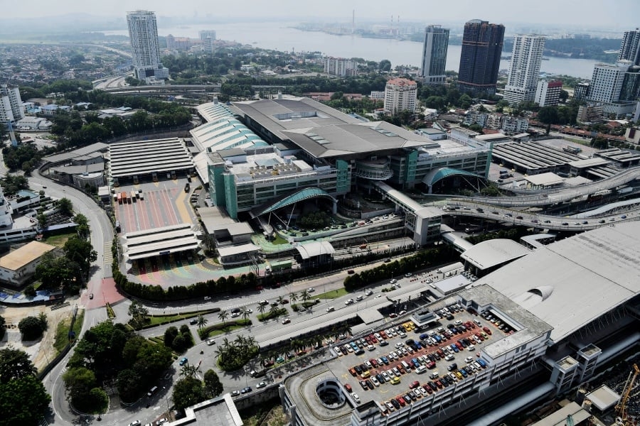 Johor records highest GDP growth among states in 2024: DOSM