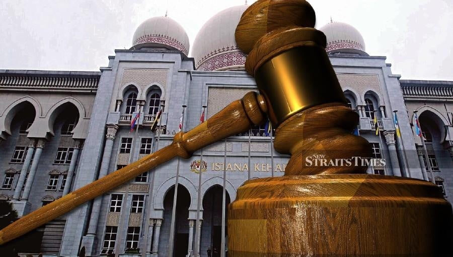 MACC duo, ex-colleague acquitted of robbing Chinese businessman