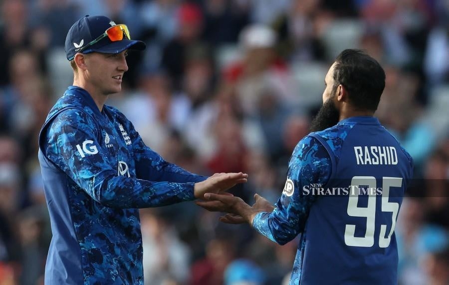 England captain Brook off to winning start with West Indies thrashing
