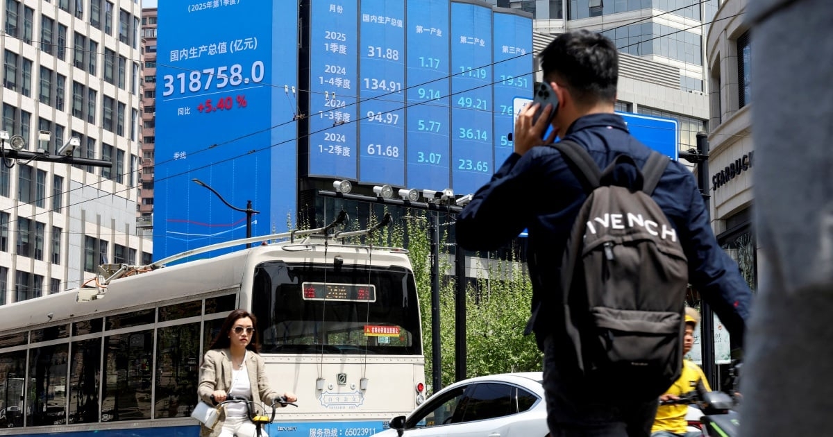 Tariff cuts ease mass China layoffs threat, but job market pain persists