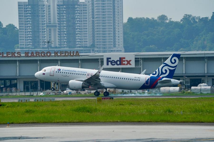 KLIA, Penang airport add five new international routes in June
