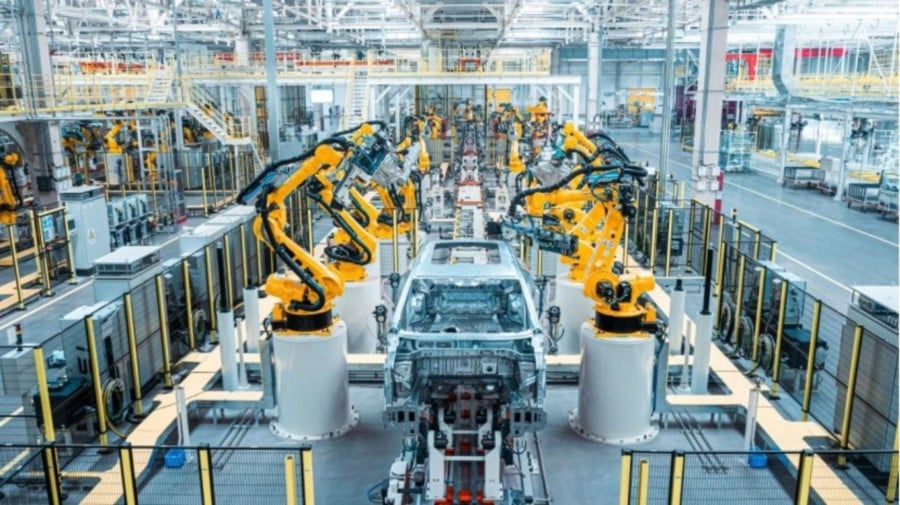 Chery becomes first Chinese carmaker to export over 5 million vehicles