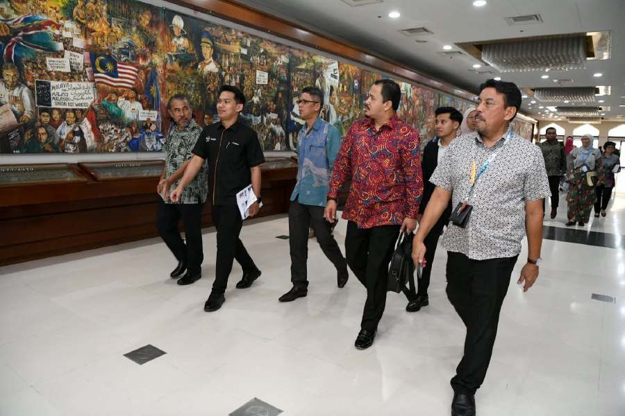 Malaysia to host 19th Southeast Asean Librarians Congress