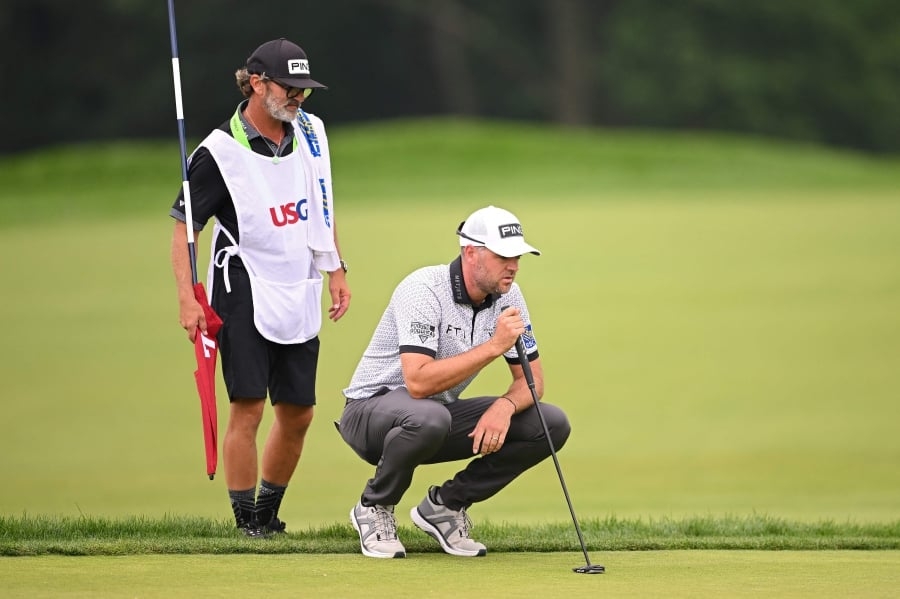 Canada's Conners withdraws from US Open due to injury