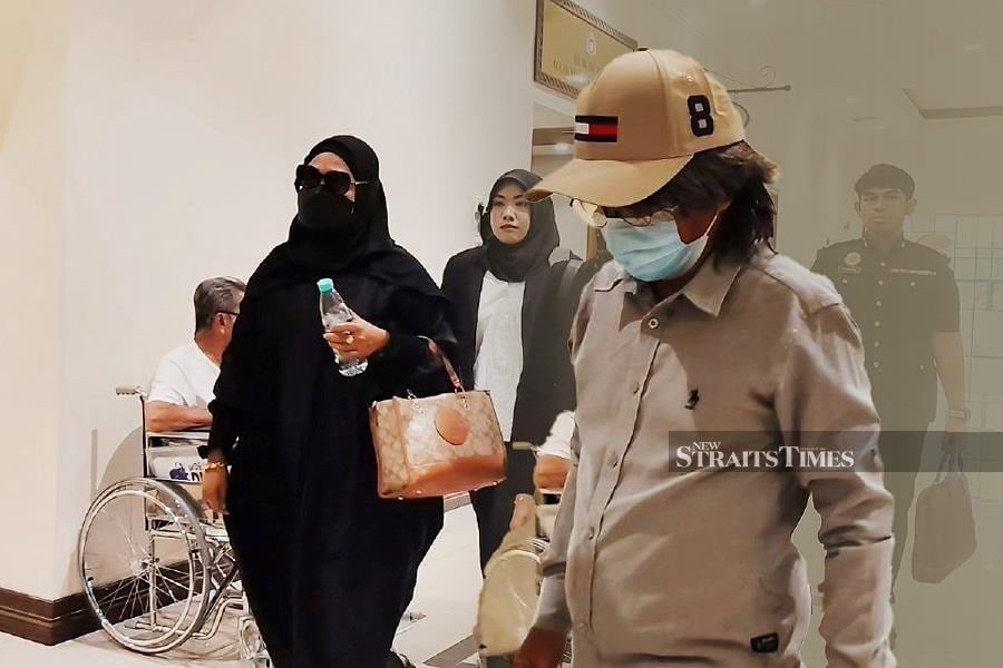 Couple claims trial to over RM3.6 mil in false claims