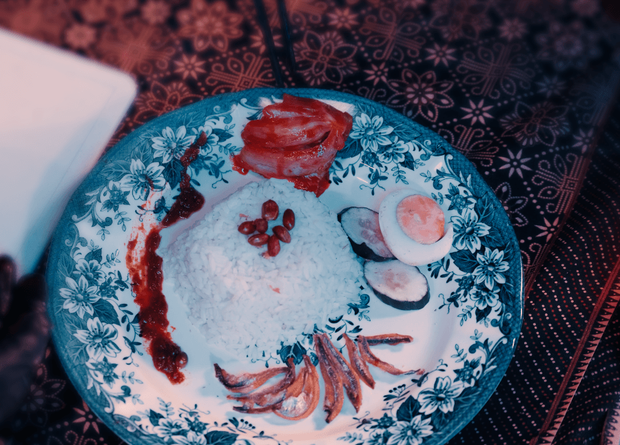 MyResipi launches search for Klang Valley's best nasi lemak