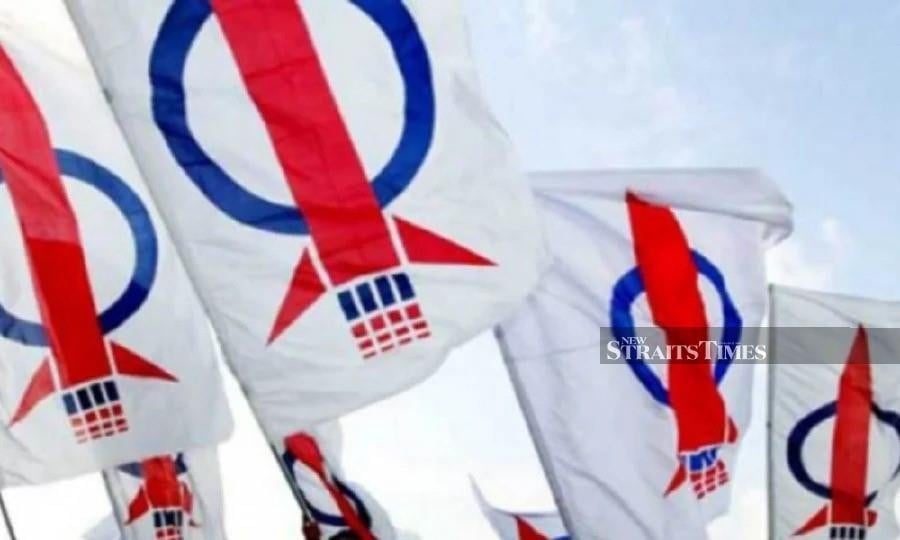 Penang Dapsy urges DAP to cut all political ties with Akmal