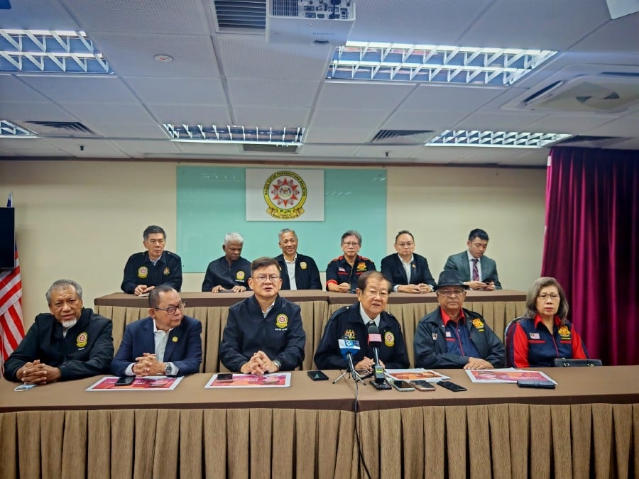 Datuk councils sound alarm on rise of fake titles
