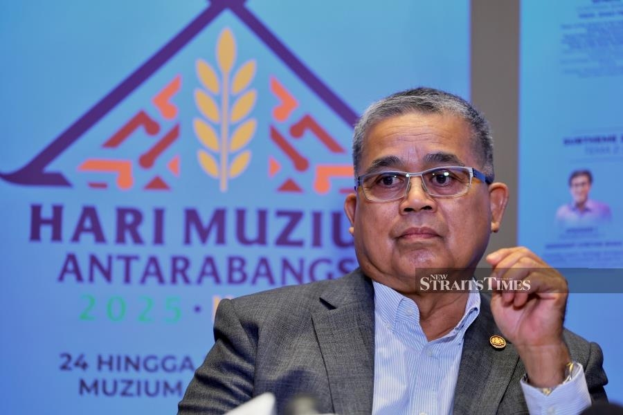 Museum activities to be regulated under new law