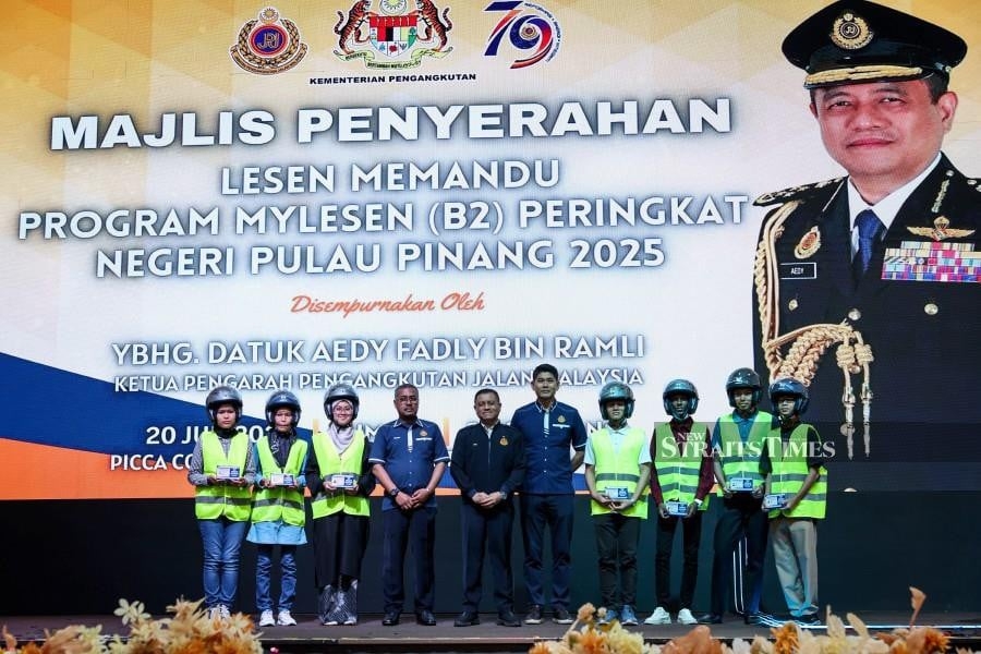RTD to audit 500 bus, lorry operators starting Monday