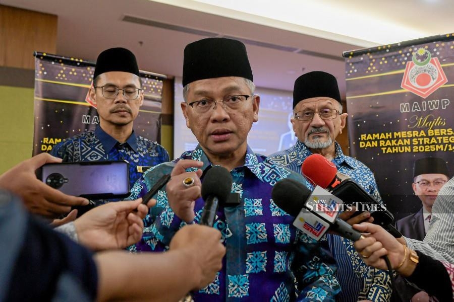 MAIWP ordered to find Muslim convert after viral plea over abuse, lack of assistance