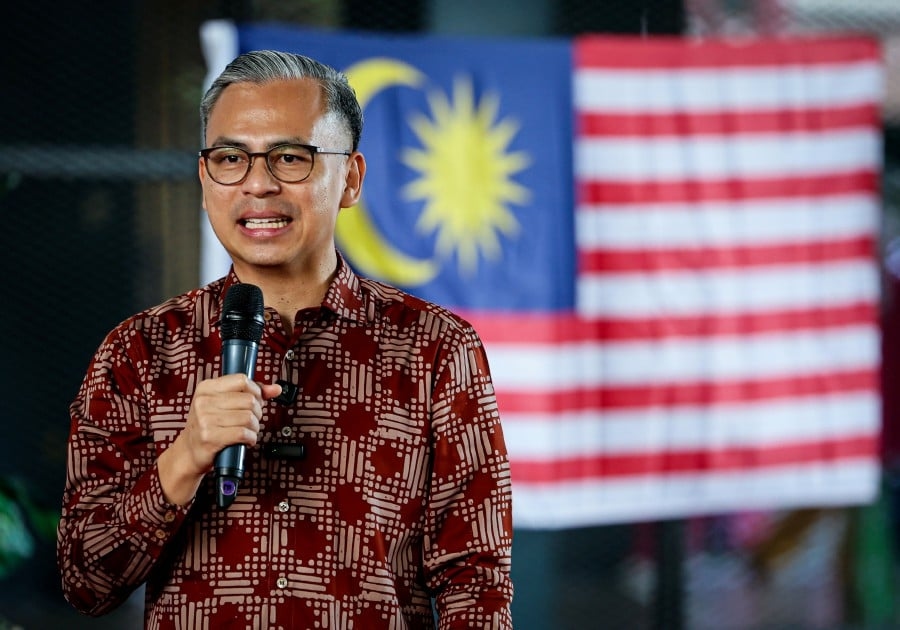 Preparations for National Day, Malaysia Day 2025 celebrations on track