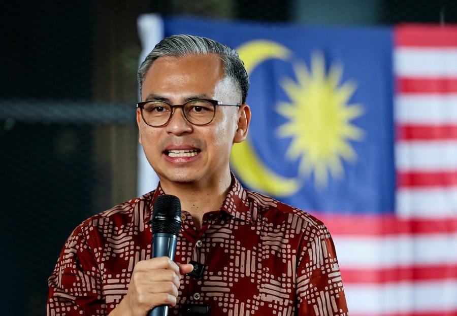 Malaysia achieves 98.82pct internet coverage in populated areas