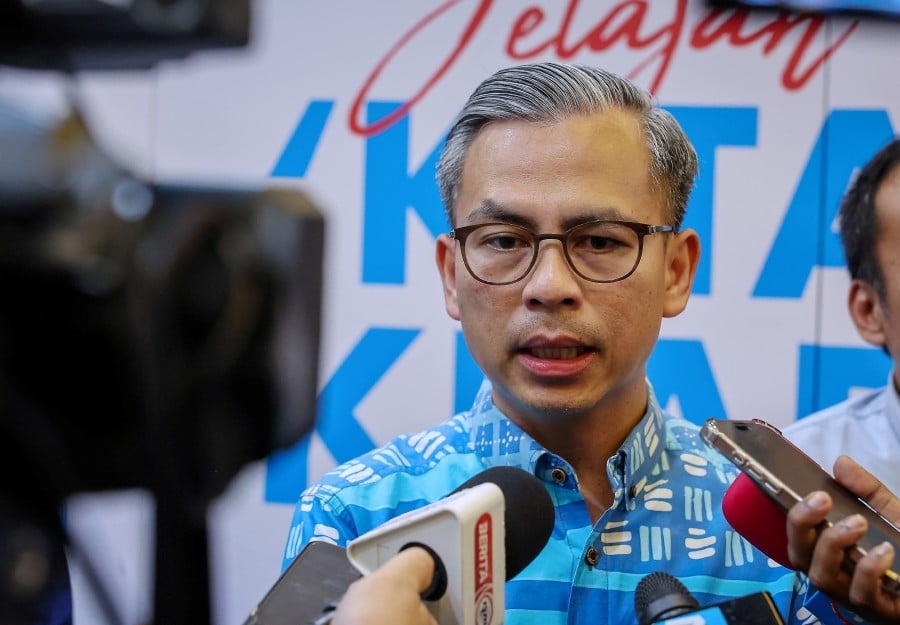 PKR may act against division committee members threatening to resign