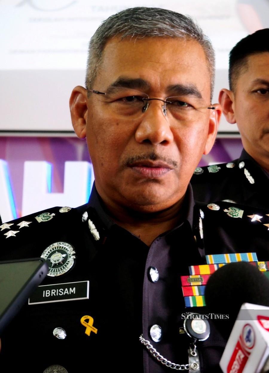 Prisons Dept seeks private sector, NGO support to help inmates pursue higher education