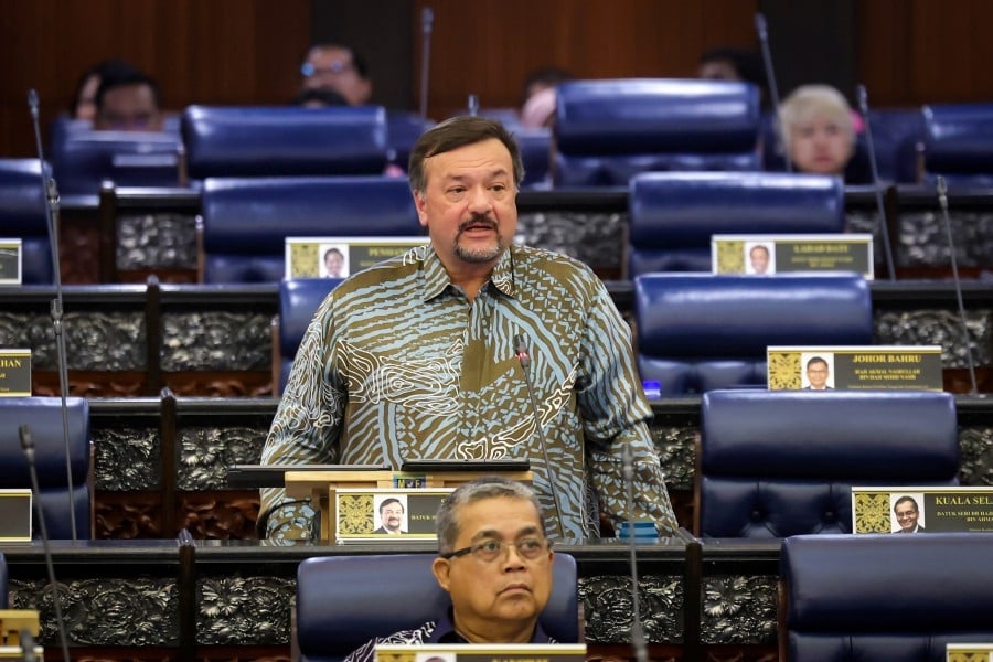 Padu data to be used for RON95 targeted subsidy mechanism