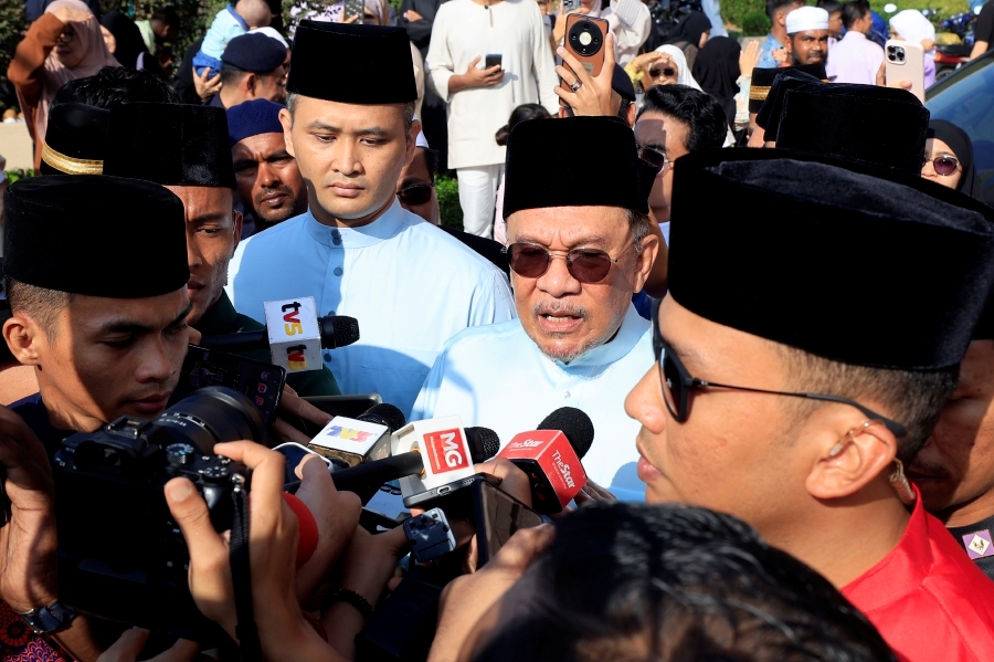 [UPDATED] Malaysia ready to facilitate Cambodia-Thailand border talks