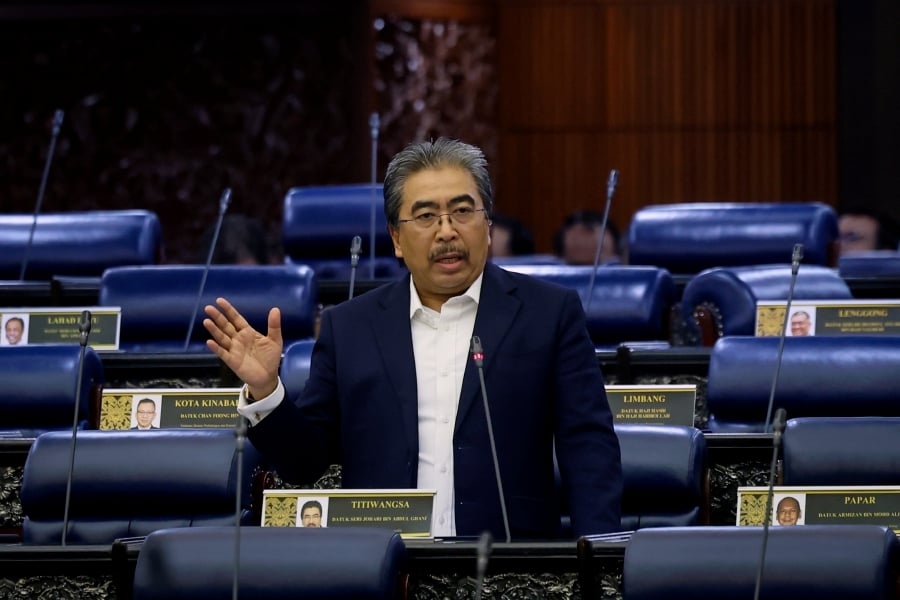 Govt eyes streamlined agencies to bolster plastic waste import controls