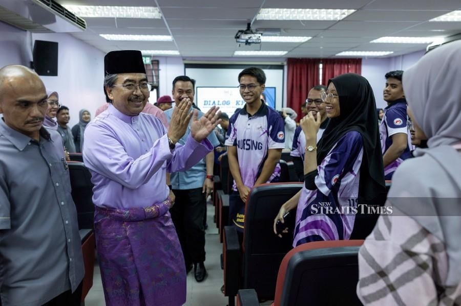 Malaysia exploring new palm oil markets amidst geopolitical conflicts