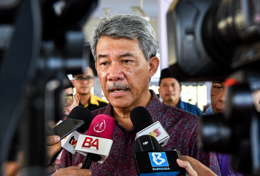Malaysians urged to defer non-essential travel to India, Pakistan