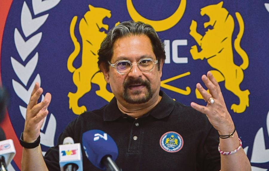 No target for Malaysia in Madurai and Chennai