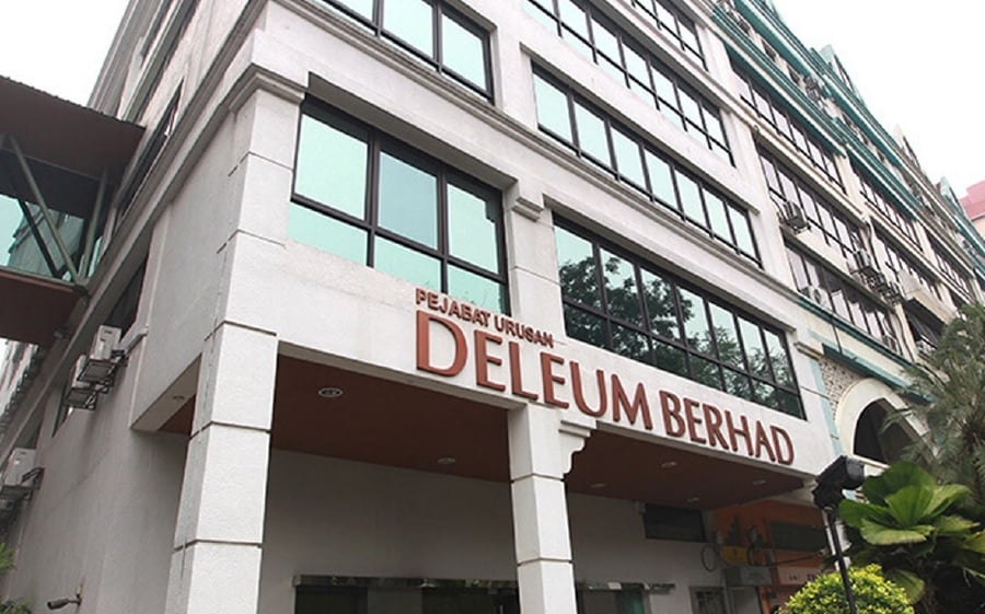Deleum's 70pct stake in PT OSA to boost Southeast Asia presence