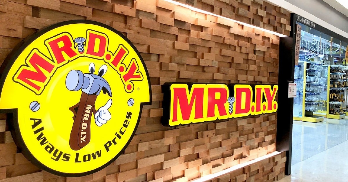 Mr DIY set for steady 2H25 as expansion offsets weak sentiment"