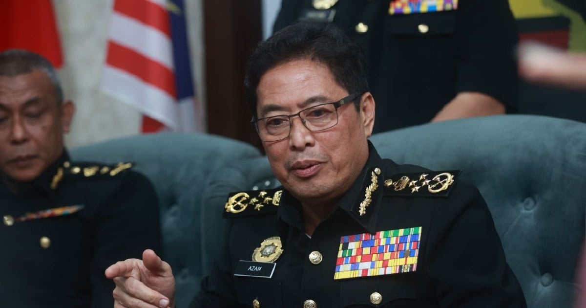 DPA is not a 'get-out-of-jail-free card', says MACC chief