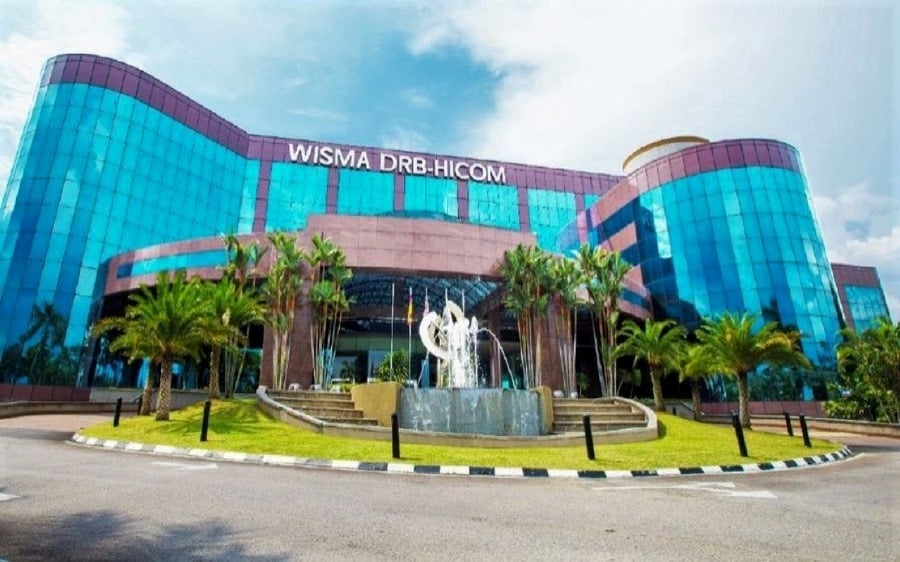 HLIB keeps HOLD on DRB-Hicom despite positive aerospace deal