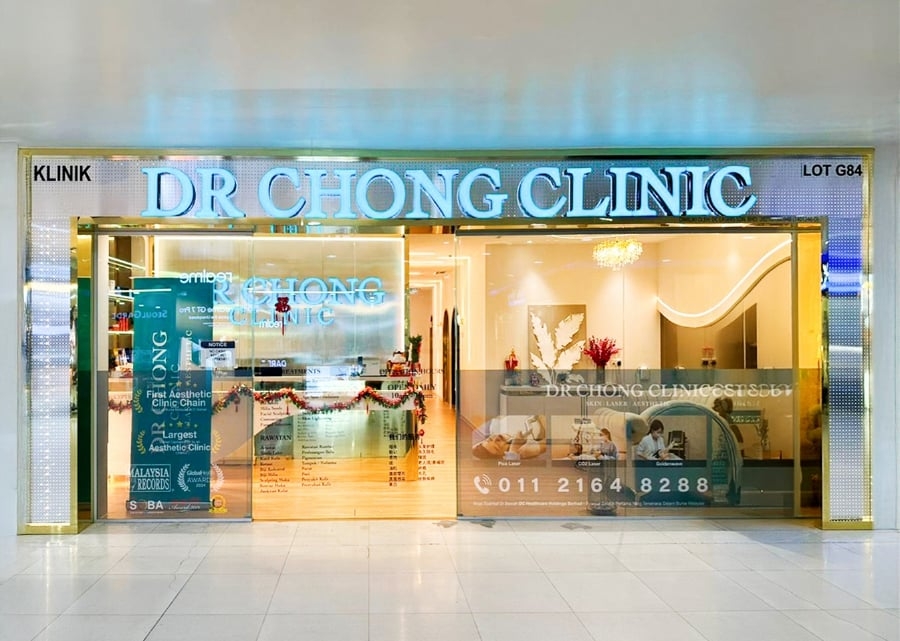 DC Healthcare narrows losses, posts higher revenue in Q1