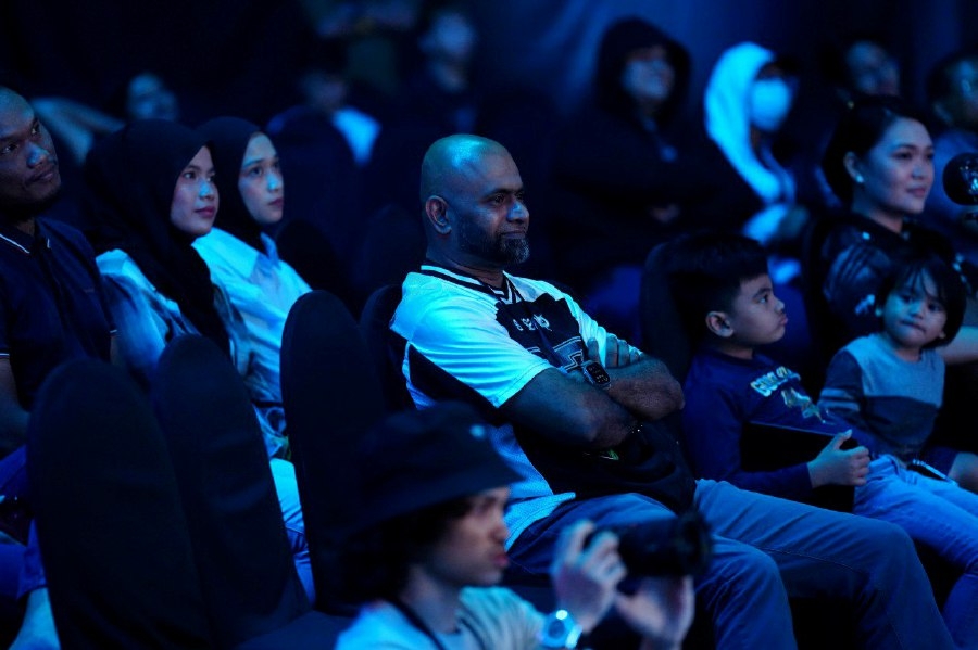 Todak have lost their identity, says their esports manager