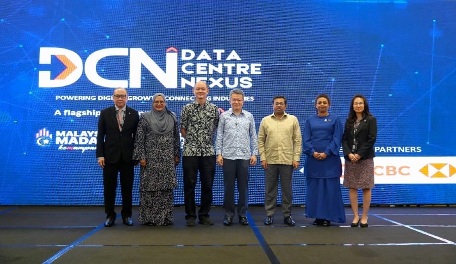 MIDA launches Data Centre Nexus to drive digital growth