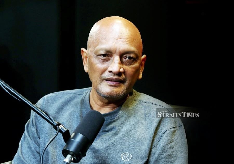 Pekan blasts MFL on new foreign quota for M-League teams