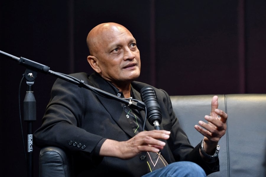 Critic asks why controversial referee was chosen for Malaysia Cup final