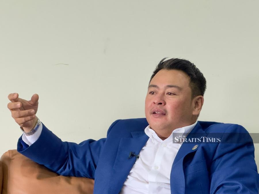 NADI advances Malaysia's defence ambitions