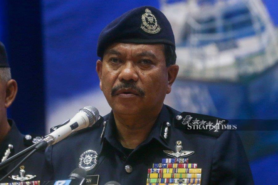 RM511,000 gone: Teacher falls for 'Destiny On Your Hand' scam