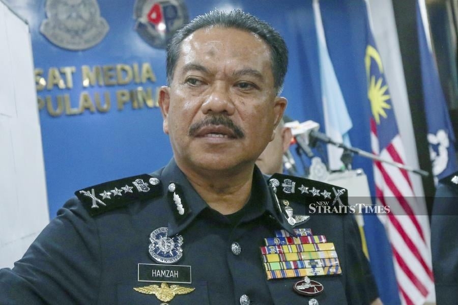 'Adopted brother' cons woman out of RM1.68mil in scam