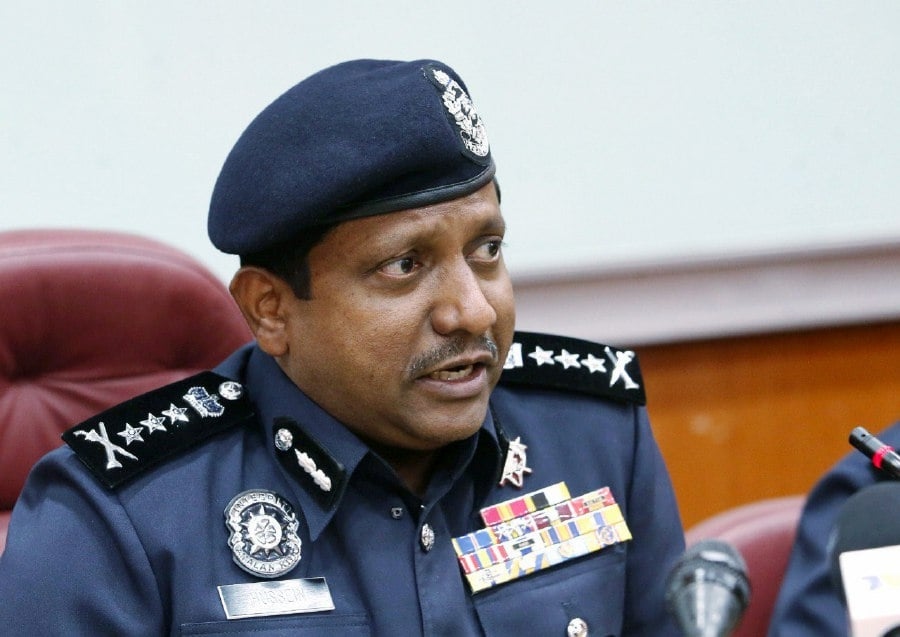 Police to interview all eHati programme participants in probe into obscene performances