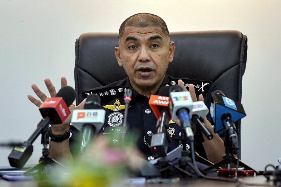 Police: MBI asset seizures could top billions as crackdown widens