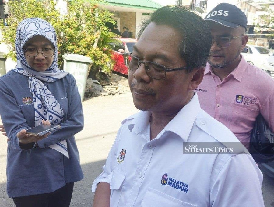 Sabah PH to introduce structured political appointment system
