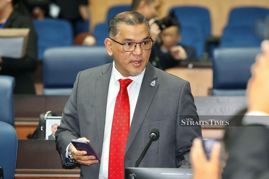Sabah to carve 23ha out of Serudong forest reserve to build CIQS complex, military post