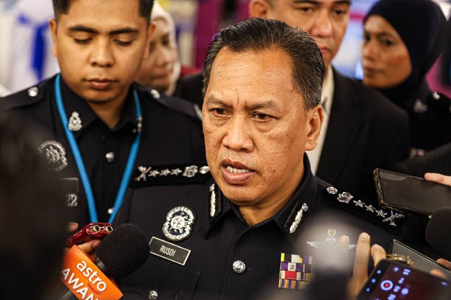 Police seek man linked to RM2.3mil investment scam