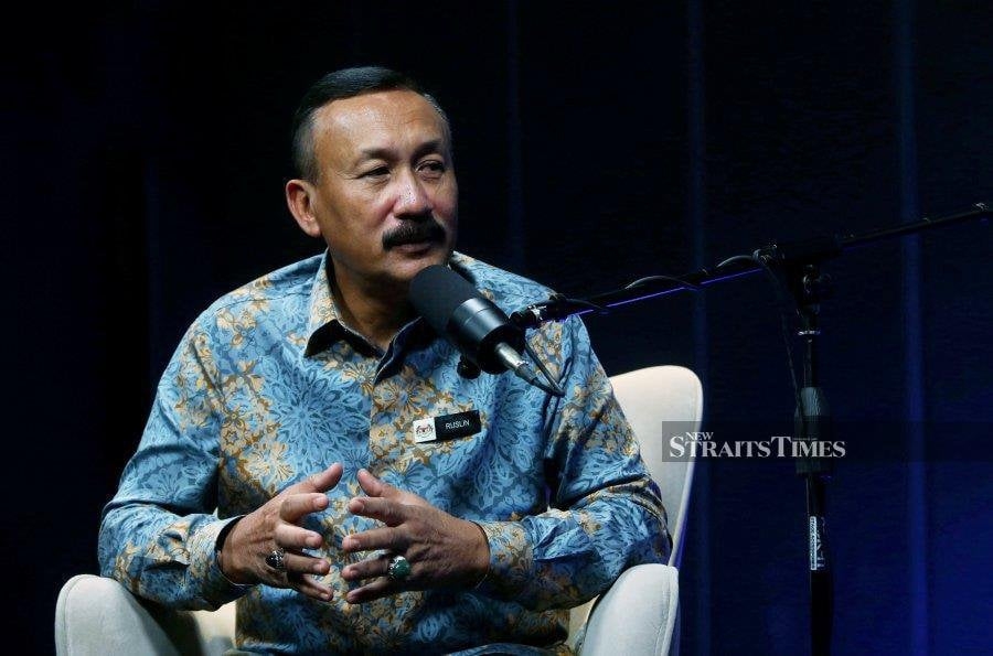Nada vows to act on misconduct findings involving Negri Sembilan director