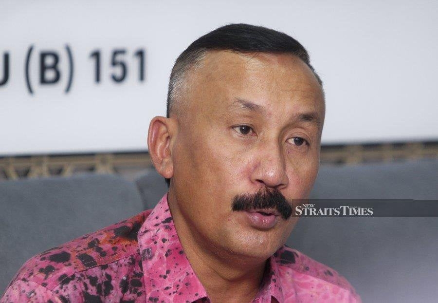 KL drug addict numbers drop nearly 14pct