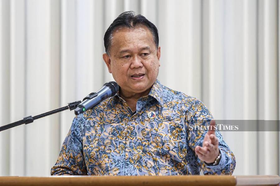 RM25 million to light up dark federal roads, prevent accidents