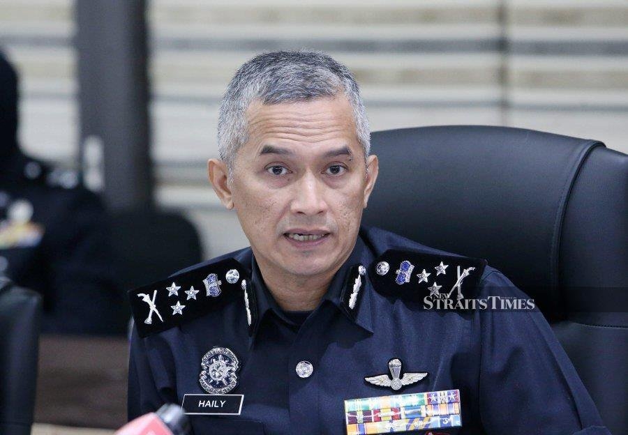 Police warn rich and famous: Flaunting wealth online may attract criminals