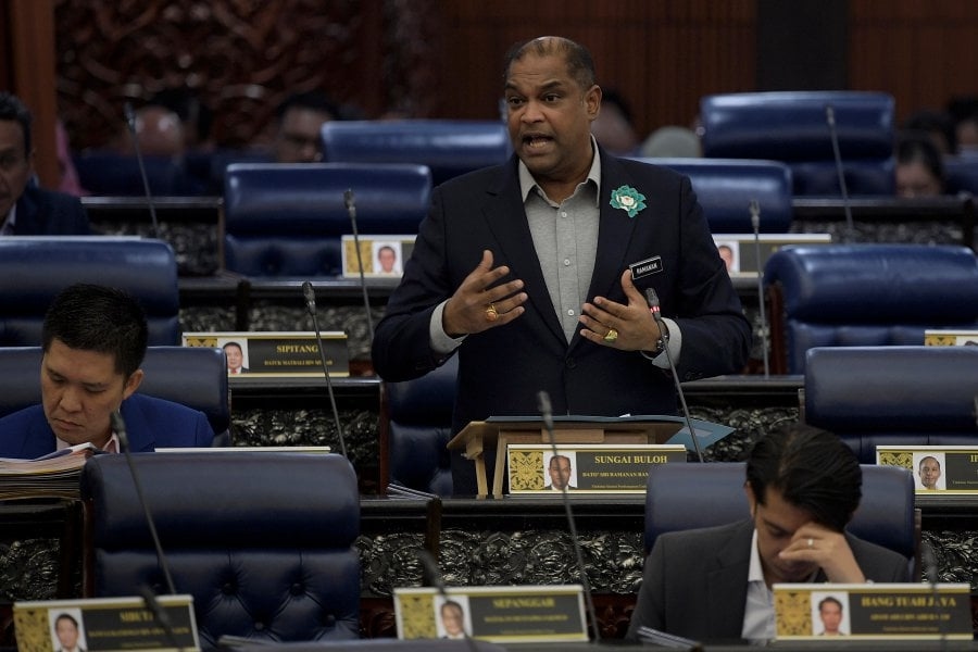 New proposals pending as Mitra funding hits RM62mil