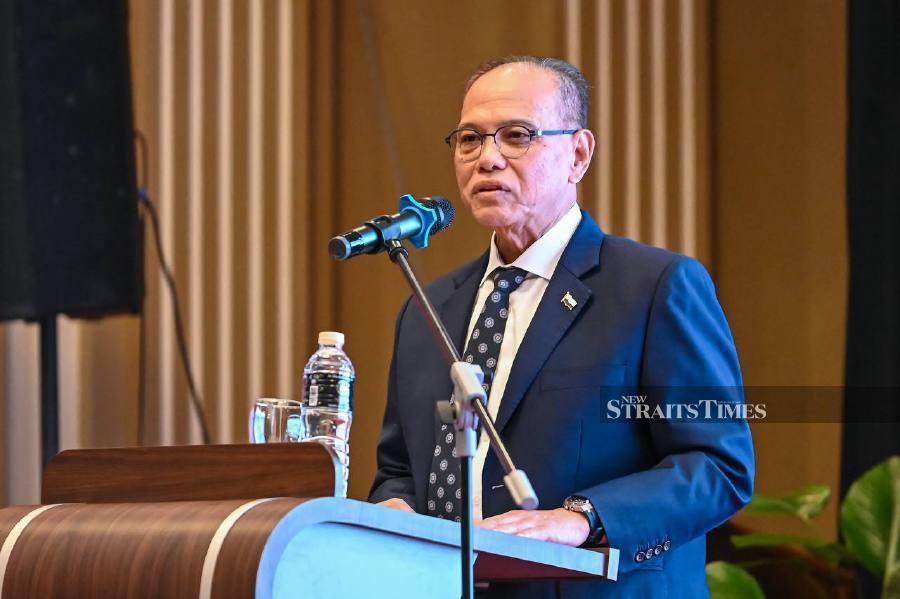 Pahang's PET30 to drive economic transformation across state