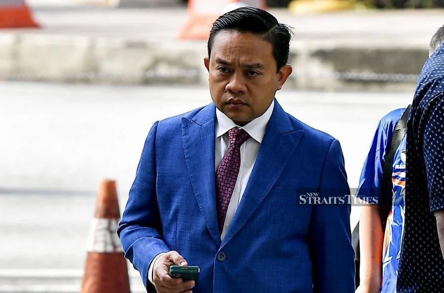 Wan Saiful gets court nod for bank statements in Jana Wibawa trial